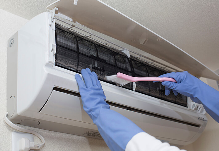 Maltepe İdealtepe Panasonic Klima Montaj Servisi